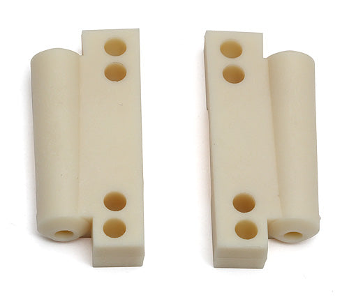 Team Associated RC10 Rear Arm Mounts  6360 (ONLINE ORDER ONLY)