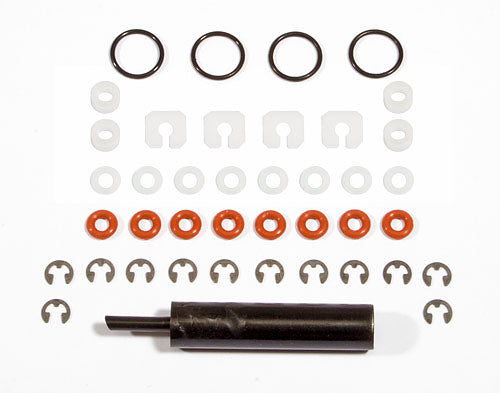 Team Associated RC10 Shock Rebuild  6440 (ONLINE ORDER ONLY)
