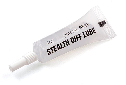 Team Associated Stealth Diff Lube 4cc (ONLINE ORDER ONLY)
