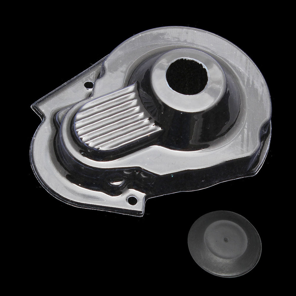 Team Associated Gear Dust Cover  6608 (ONLINE ORDER ONLY)