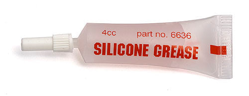 Team Associated Diff Silicone Grease 4cc RC10 (ONLINE ORDER ONLY)