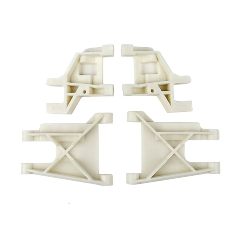 Team Associated RC10 Suspension Arms, front and rear 6641 (ONLINE ORDER ONLY)