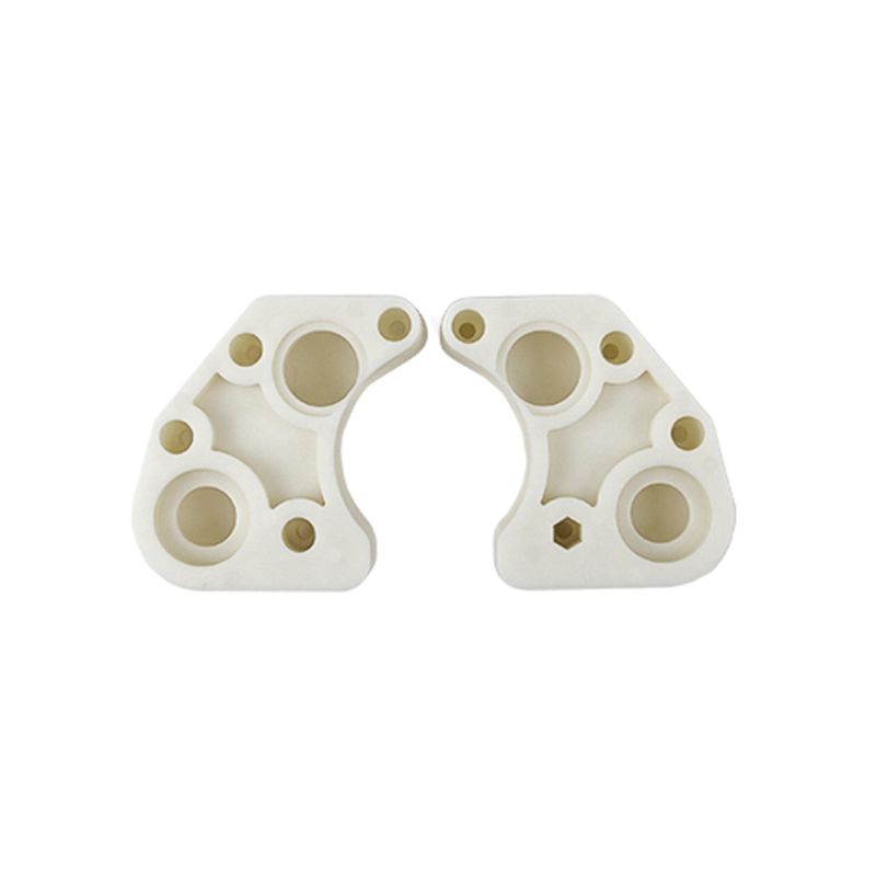 Team Associated RC10 Transmission Case  6642 (ONLINE ORDER ONLY)
