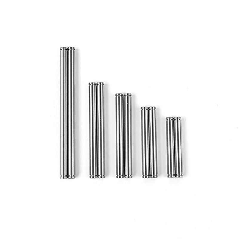 Team Associated RC10 Hinge Pin Set  6644 (ONLINE ORDER ONLY)