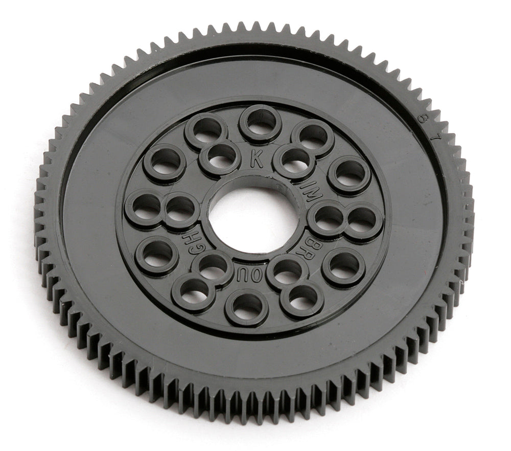 Team Associated 87 Tooth Spur Gear (ONLINE ORDER ONLY)