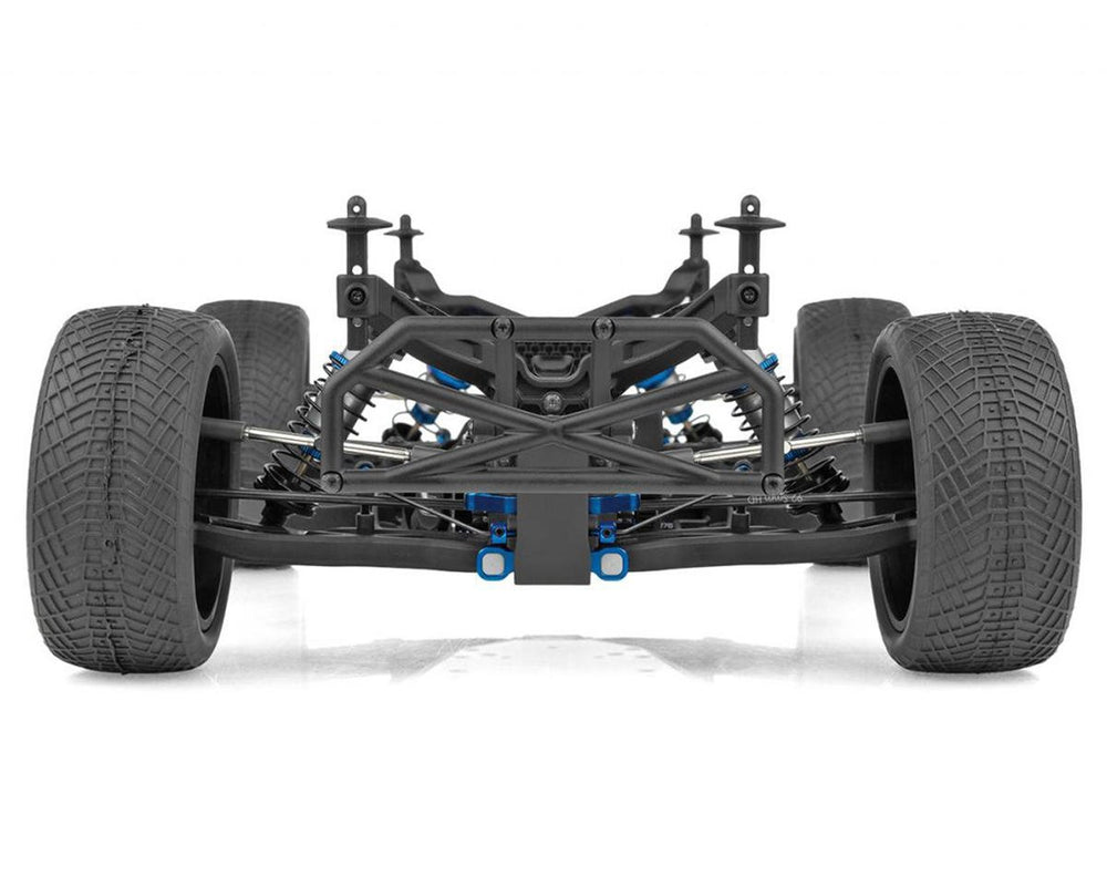 Team Associated RC10SC7 1/10 Scale 2WD Electric Short Course Truck Team Kit