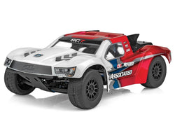 Team Associated RC10SC7 1/10 Scale 2WD Electric Short Course Truck Team Kit