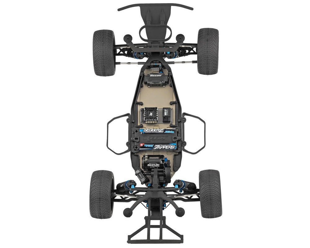 Team Associated RC10SC7 1/10 Scale 2WD Electric Short Course Truck Team Kit
