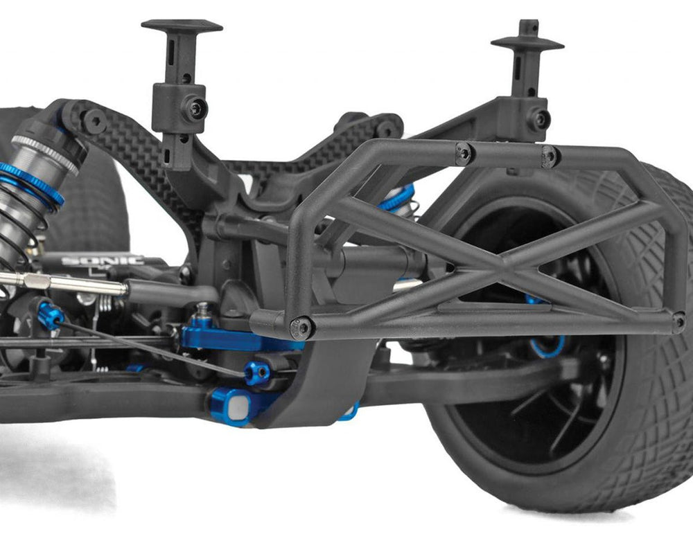 Team Associated RC10SC7 1/10 Scale 2WD Electric Short Course Truck Team Kit