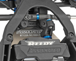 Team Associated RC10SC7 1/10 Scale 2WD Electric Short Course Truck Team Kit