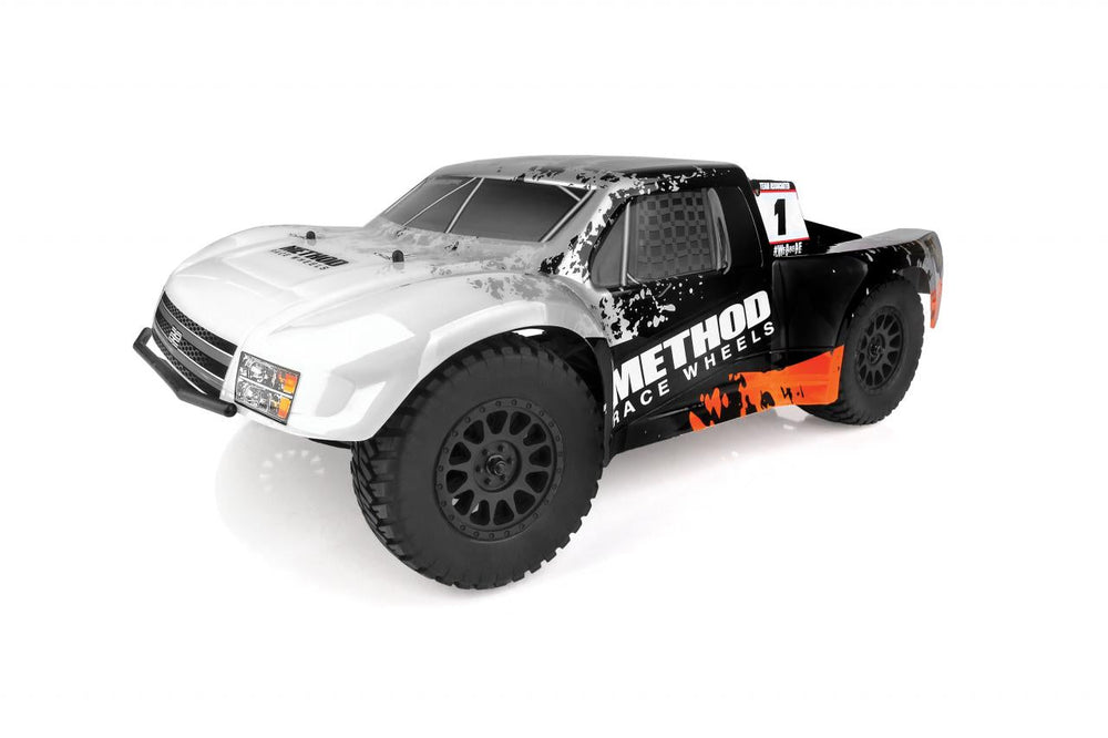 Team Associated Pro2 SC10 Off-Road 1/10 2WD Electric Method Race Wheels RTR (ONLINE ORDER ONLY)