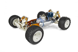 Team Associated RC10GT Classic 1/10 Nitro Truck Kit 7066 (ONLINE ORDER ONLY)