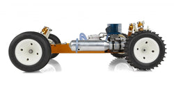 Team Associated RC10GT Classic 1/10 Nitro Truck Kit 7066 (ONLINE ORDER ONLY)