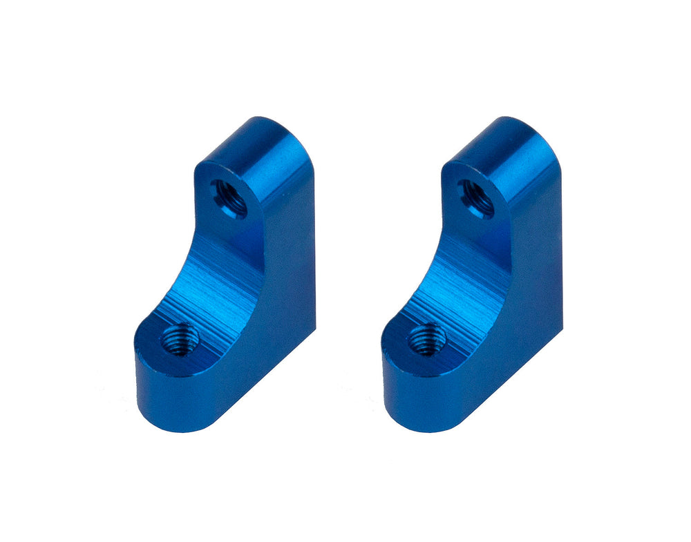 Team Associated DR10 Factory Team Servo Mount Set Aluminum (ONLINE ORDER ONLY)