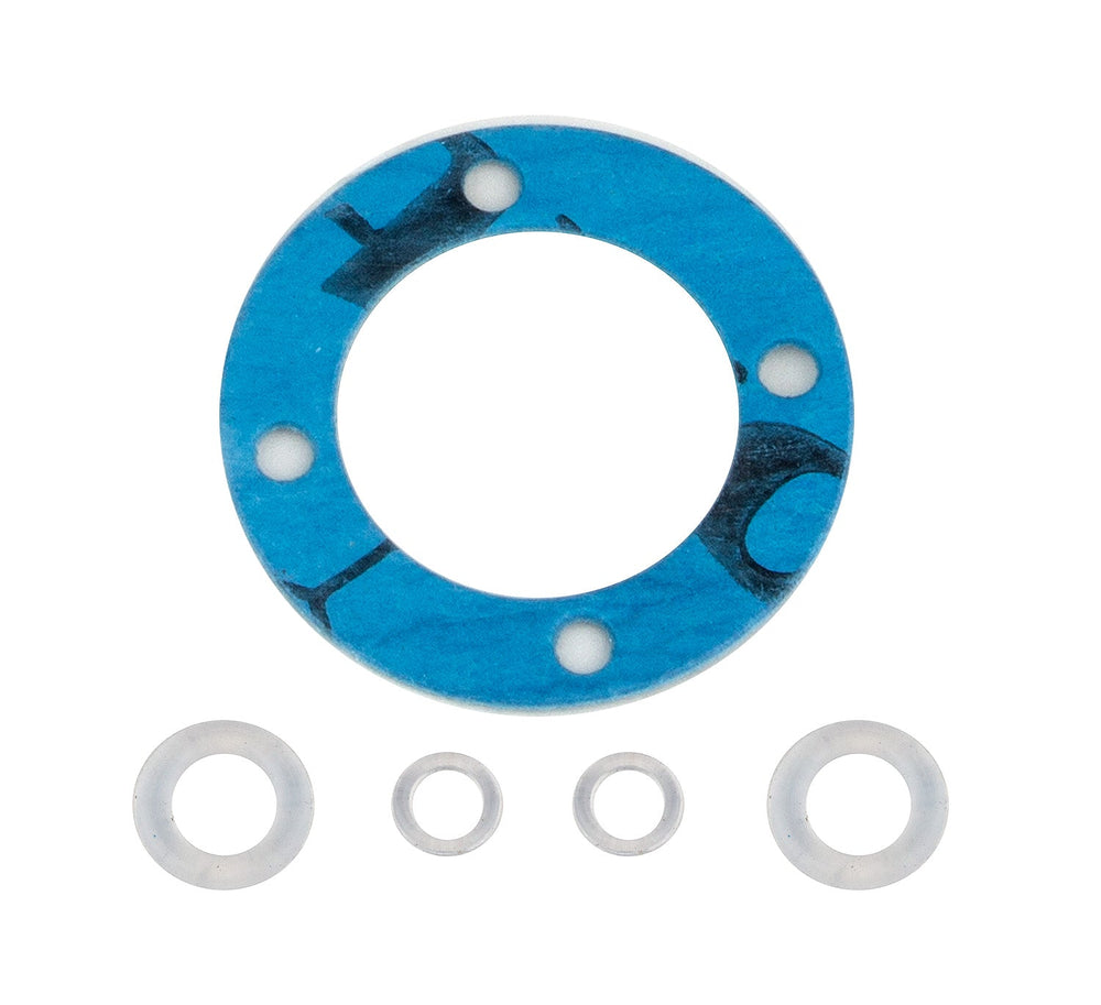 Team Associated DR10M Differential Gasket and O-Rings (ONLINE ORDER ONLY)