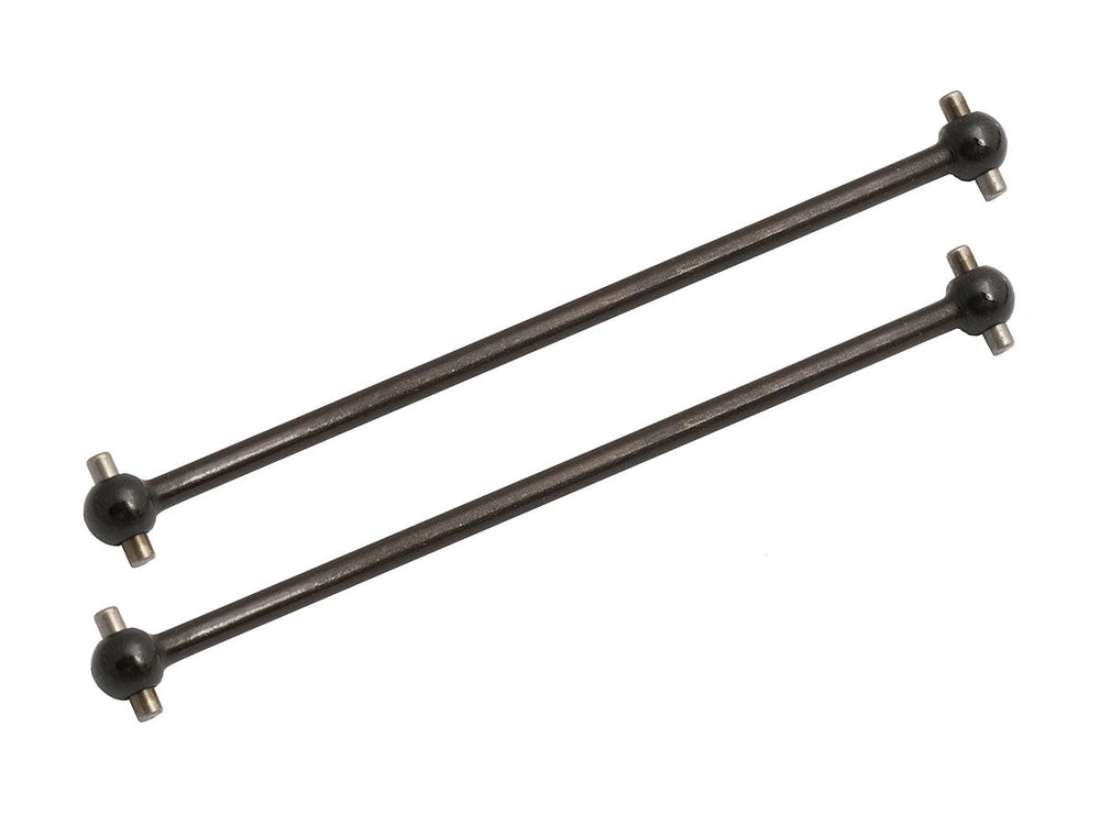 Team Associated RC10T Dogbone Driveshaft Set