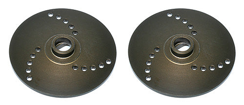 Team Associated Vented V2 Slipper Hubs (ONLINE ORDER ONLY)