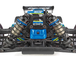 Team Associated RC8B4.1 Team 1/8 4WD Off-Road Nitro Buggy Kit ASC80949 (ONLINE ORDER ONLY)