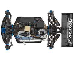 Team Associated RC8B4.1 Team 1/8 4WD Off-Road Nitro Buggy Kit ASC80949 (ONLINE ORDER ONLY)
