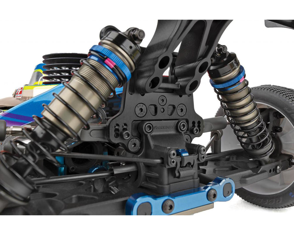 Team Associated RC8B4.1 Team 1/8 4WD Off-Road Nitro Buggy Kit ASC80949 (ONLINE ORDER ONLY)
