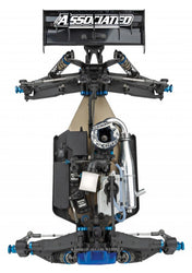 Team Associated RC8T4 Team Kit with Gearbox Upgrade 80951 (ONLINE ORDER ONLY)