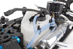Team Associated RC8T4 Team Kit with Gearbox Upgrade 80951 (ONLINE ORDER ONLY)