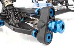 Team Associated RC8T4 Team Kit with Gearbox Upgrade 80951 (ONLINE ORDER ONLY)