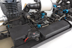 Team Associated RC8T4 Team Kit with Gearbox Upgrade 80951 (ONLINE ORDER ONLY)