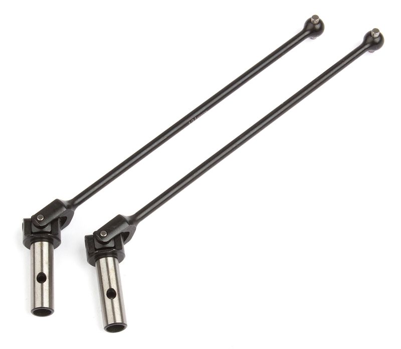 Team Associated RC8T3 Universals, 131 mm  81022 (ONLINE ORDER ONLY)
