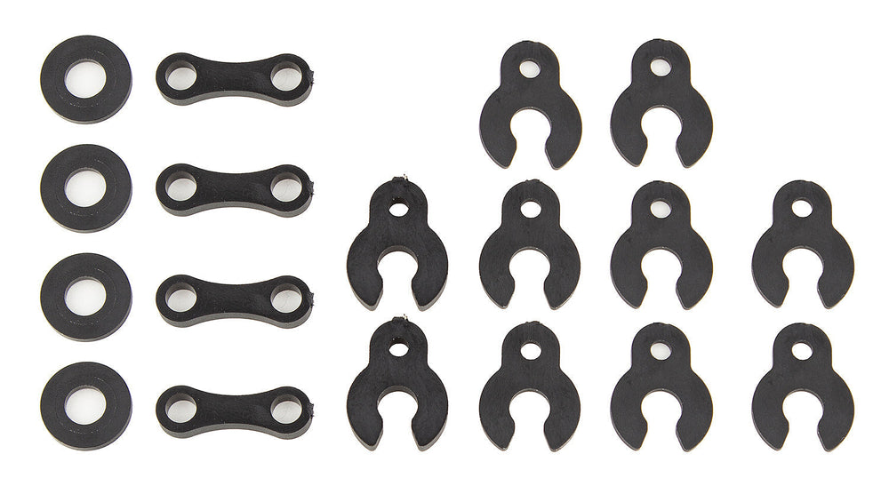 Team Associated RC8B3.2 Shim Set (ONLINE ORDER ONLY)