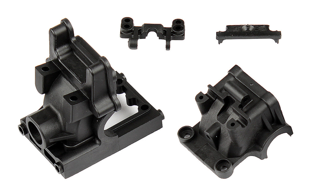 Team Associated RC8B3 Factory Team Heavy Duty Gearbox - 1/8 Scale Truggy/Buggy