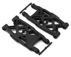 Team Associated RC8B4 Rear Suspension Arms Medium (ONLINE ORDER ONLY)