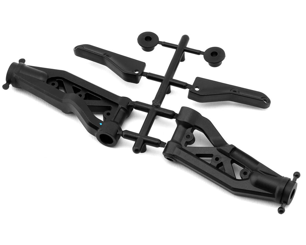 Team Associated RC8B4 Front Upper Suspension Arms Medium (ONLINE ORDER ONLY)