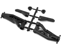 Team Associated RC8B4 Front Upper Suspension Arms Medium (ONLINE ORDER ONLY)