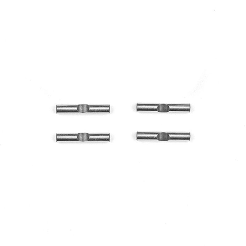 Team Associated 17mm Wheel Hex Pins, Grooved  81667 (ONLINE ORDER ONLY)