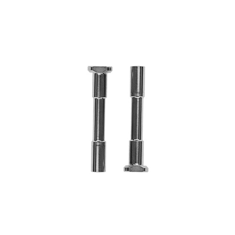 Team Associated RC8B4.1 FT Titanium Steering Posts 81669 (ONLINE ORDER ONLY)