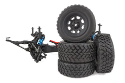 Team Associated RC10DR Dakar Edition RTR 1/10 Scale 2WD Electric Racing Buggy