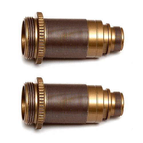Team Associated Factory Team 12 X 27.5 Shock Body (V2) Genuine Kashima Coat. for T5M (ONLINE ORDER ONLY)