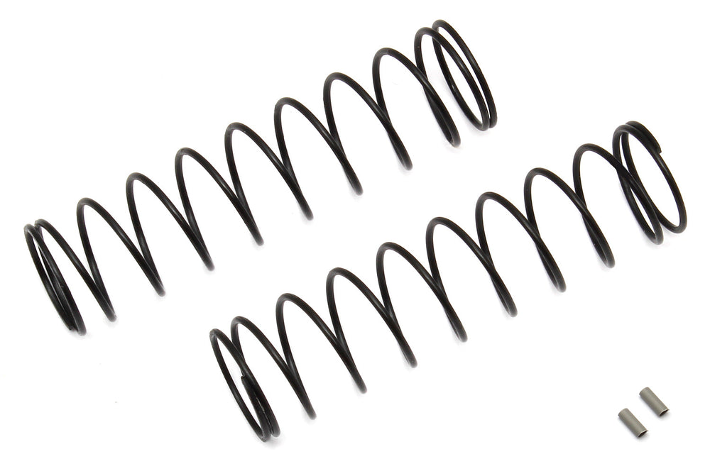 Team Associated 12mm Shock Spring 72mm 2.60lb (ONLINE ORDER ONLY)