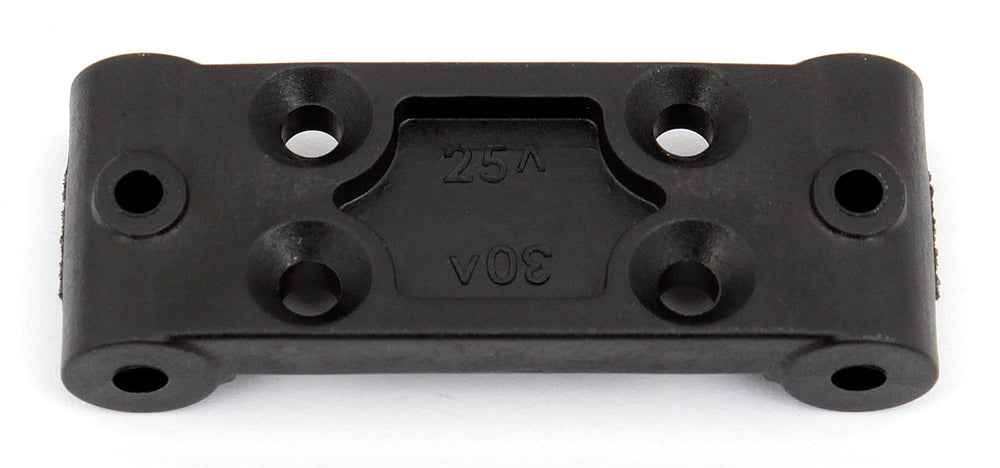 Team Associated RC10B6 Bulkhead - Front Chassis Support