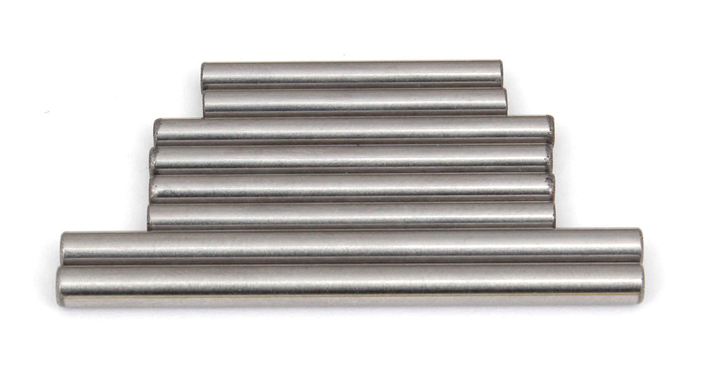 Team Associated B6 Hinge Pin Set (ONLINE ORDER ONLY)