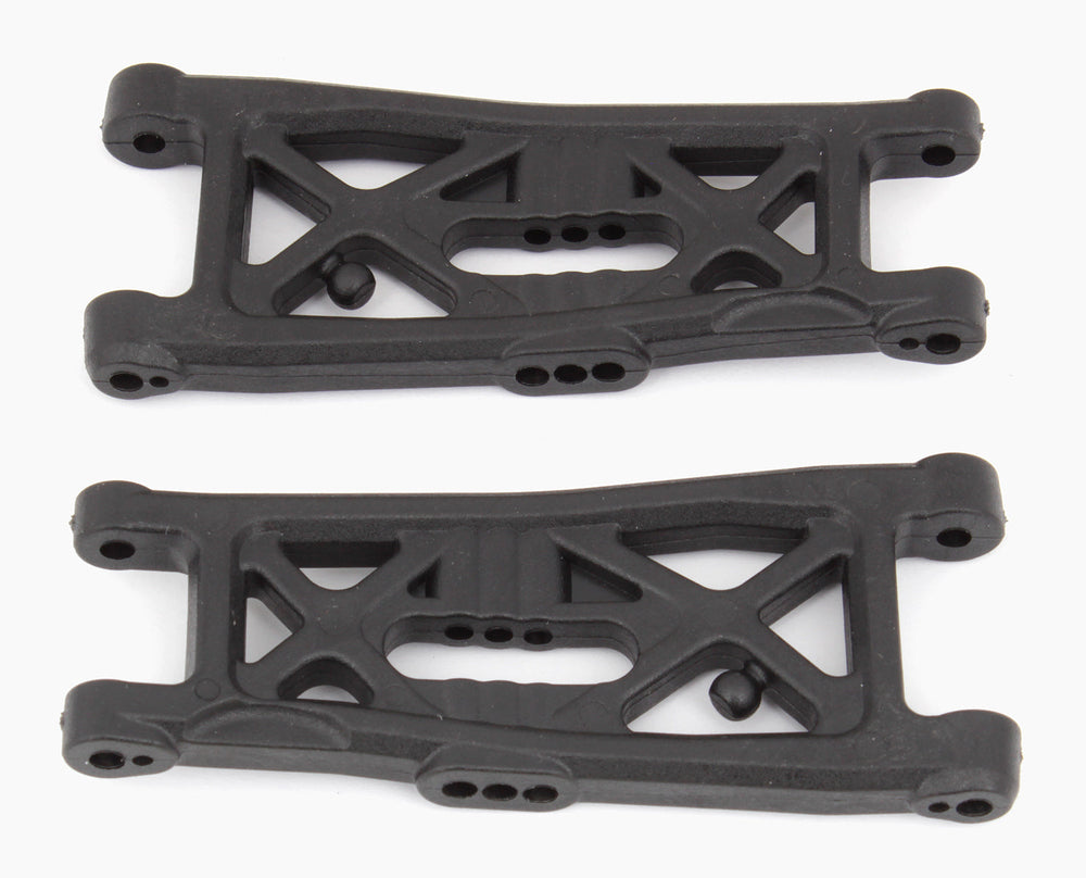 Team Associated B6 Gull Wing Front Arms - Suspension A-Arms