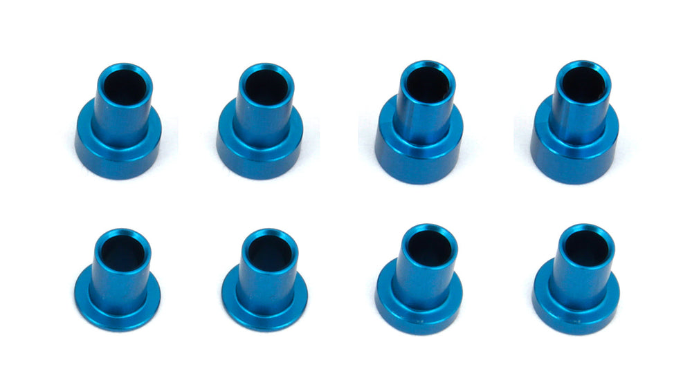 Team Associated B6/B6D Caster Hat Bushings (ONLINE ORDER ONLY)