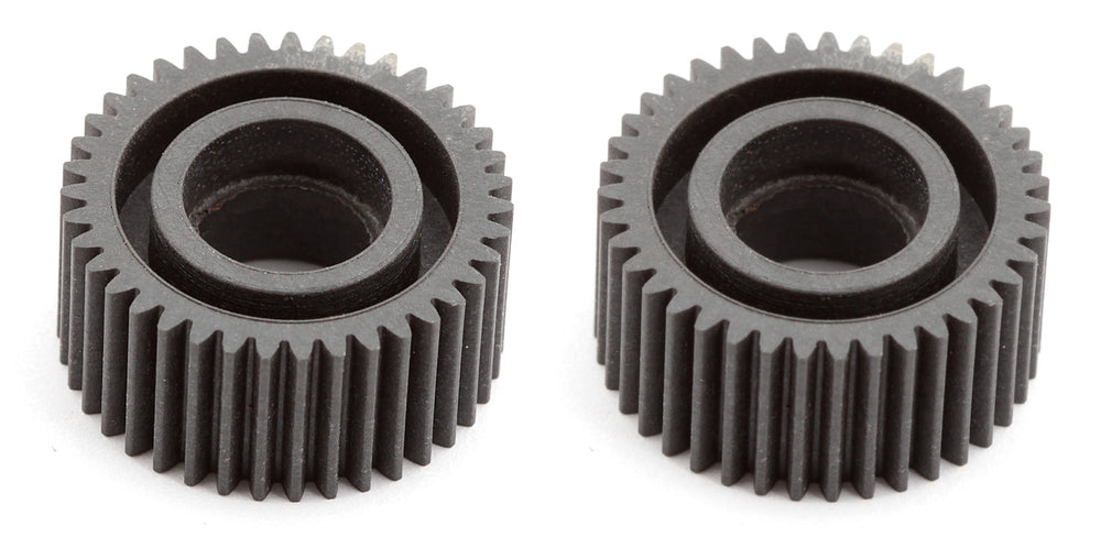 Team Associated B6 Idler Gear 39T Laydown - Transmission Gear