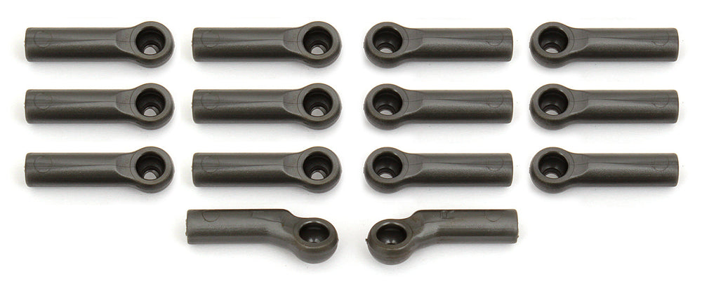 Team Associated B6 Ballcups - Suspension Linkage Rod Ends