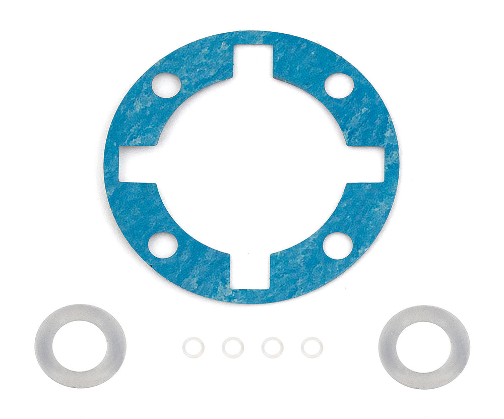 Team Associated Gear Differential Seals for B6.1 (ONLINE ORDER ONLY)