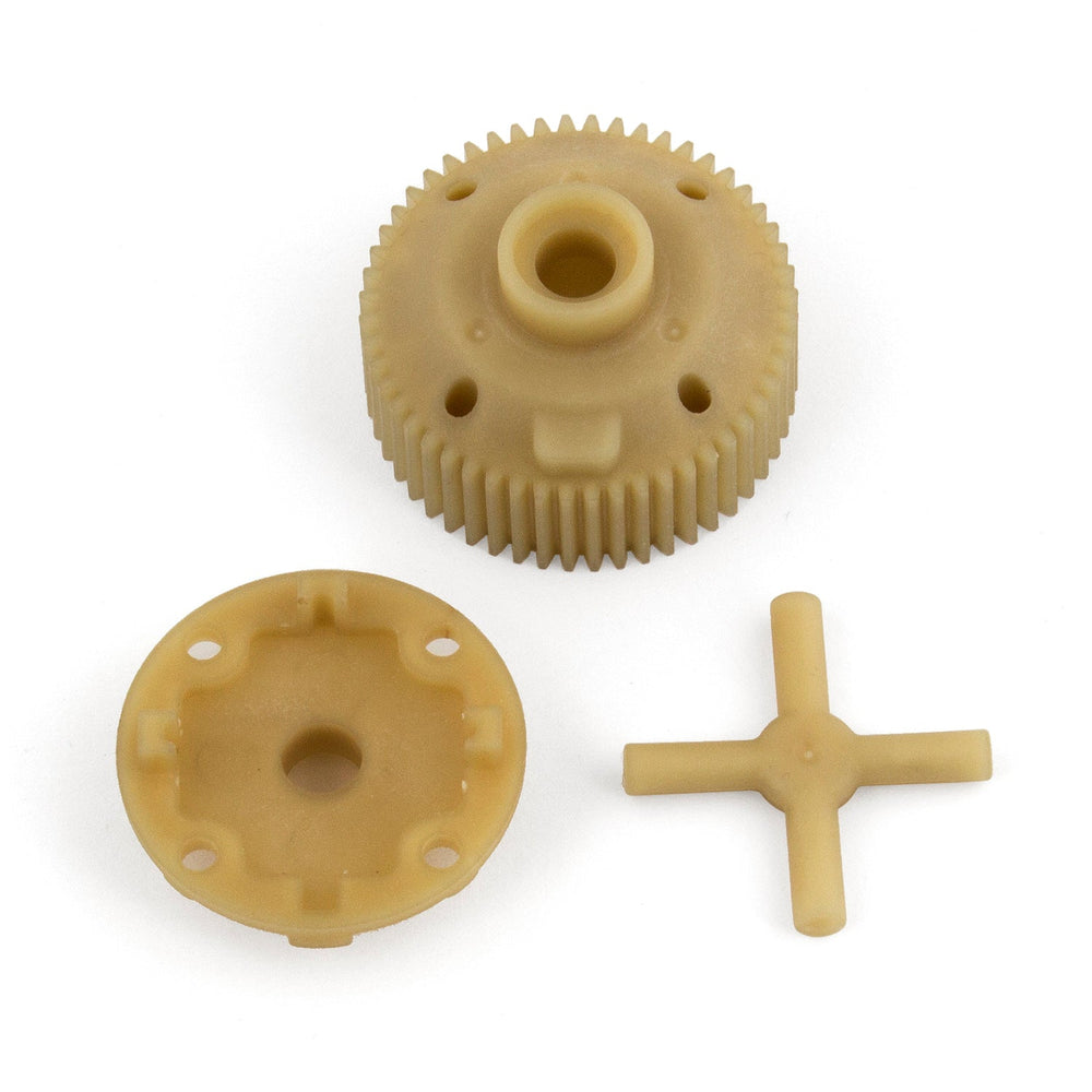 Team Associated Gear Differential Case for B6.1 (ONLINE ORDER ONLY)