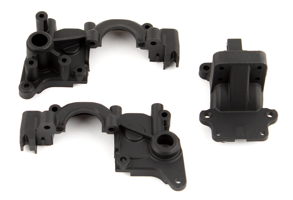 Team Associated Laydown Gearbox for B6.1 (ONLINE ORDER ONLY)