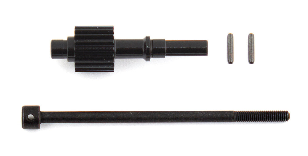 Team Associated Standup Top Shaft - RC10 B6 Transmission Component