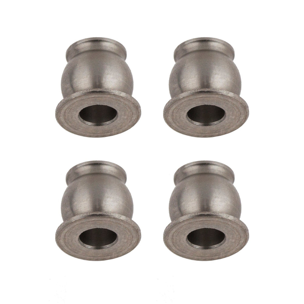 Team Associated Shock Pivot Balls - RC10 B6 Series Suspension Components